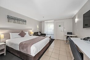Quality Hotel City Centre