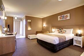 Quality Hotel City Centre