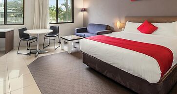 Quality Hotel City Centre