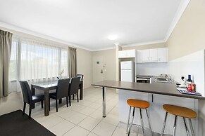 Quality Hotel City Centre