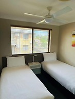 Quality Hotel City Centre