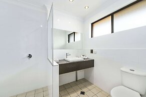 Quality Hotel City Centre