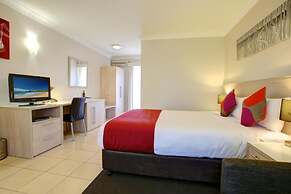 Quality Hotel City Centre