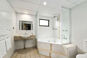 Quality Hotel City Centre