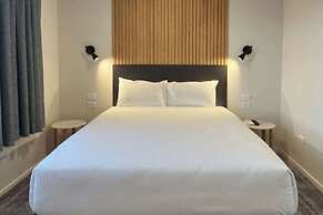 Quality Hotel City Centre