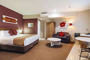 Quality Hotel City Centre