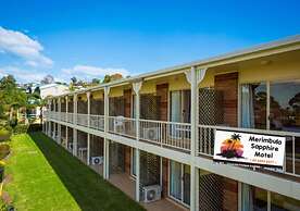 Merimbula Sapphire Motel