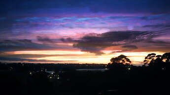 Merimbula Sapphire Motel