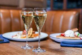 Powerhouse Hotel Tamworth by Rydges