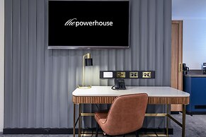 Powerhouse Hotel Tamworth by Rydges