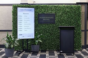 Powerhouse Hotel Tamworth by Rydges