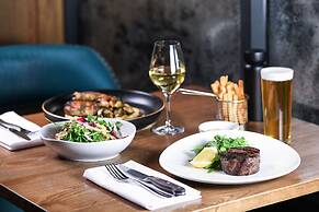 Powerhouse Hotel Tamworth by Rydges