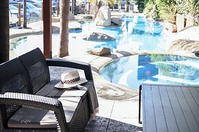 Powerhouse Hotel Tamworth by Rydges