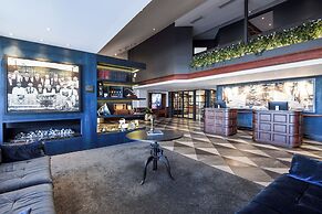 Powerhouse Hotel Tamworth by Rydges