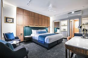 Powerhouse Hotel Tamworth by Rydges