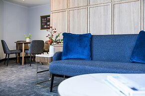 Powerhouse Hotel Tamworth by Rydges