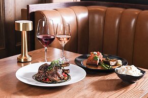 Powerhouse Hotel Tamworth by Rydges