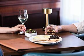 Powerhouse Hotel Tamworth by Rydges