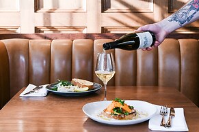 Powerhouse Hotel Tamworth by Rydges