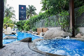 Powerhouse Hotel Tamworth by Rydges