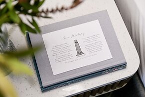 Powerhouse Hotel Tamworth by Rydges