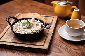 Powerhouse Hotel Tamworth by Rydges