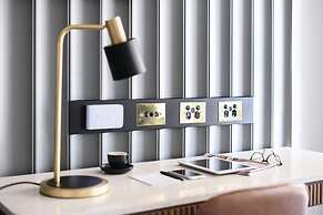 Powerhouse Hotel Tamworth by Rydges