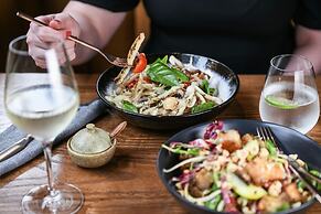 Powerhouse Hotel Tamworth by Rydges