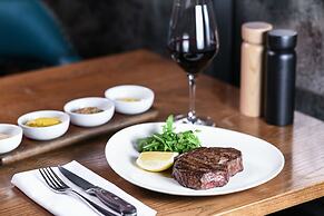 Powerhouse Hotel Tamworth by Rydges