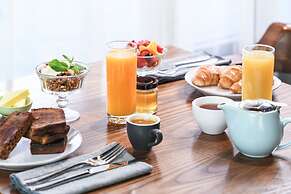 Powerhouse Hotel Tamworth by Rydges