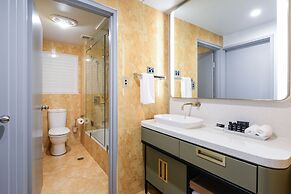 Powerhouse Hotel Tamworth by Rydges