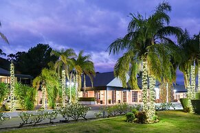 Powerhouse Hotel Tamworth by Rydges