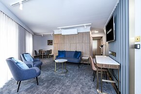 Powerhouse Hotel Tamworth by Rydges