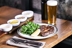 Powerhouse Hotel Tamworth by Rydges