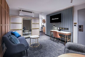 Powerhouse Hotel Tamworth by Rydges