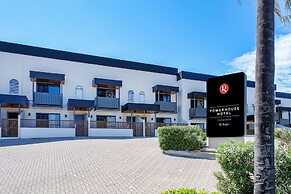 Powerhouse Hotel Tamworth by Rydges