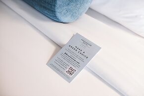 Powerhouse Hotel Tamworth by Rydges