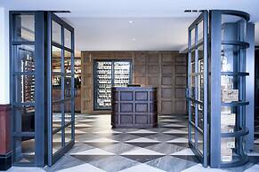 Powerhouse Hotel Tamworth by Rydges