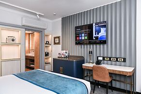 Powerhouse Hotel Tamworth by Rydges