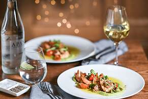 Powerhouse Hotel Tamworth by Rydges