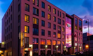 Thon Hotel Nordlys