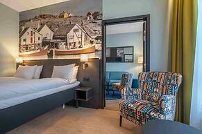Thon Hotel Nordlys
