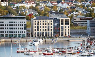 Thon Hotel Nordlys