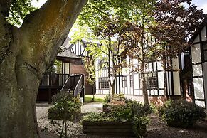 Hogarths Stone Manor