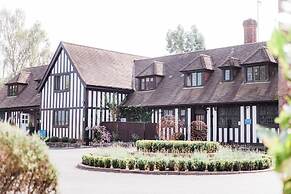 Hogarths Stone Manor