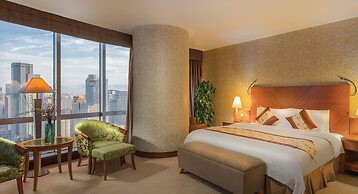 Hotel Nikko Dalian