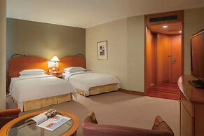 Hotel Nikko Dalian