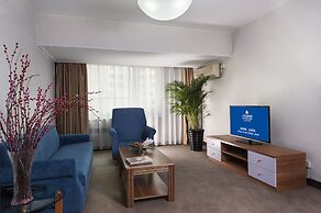 Hotel Nikko Dalian