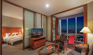 Hotel Nikko Dalian