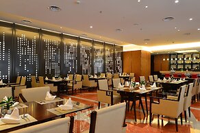 Hotel Nikko Dalian